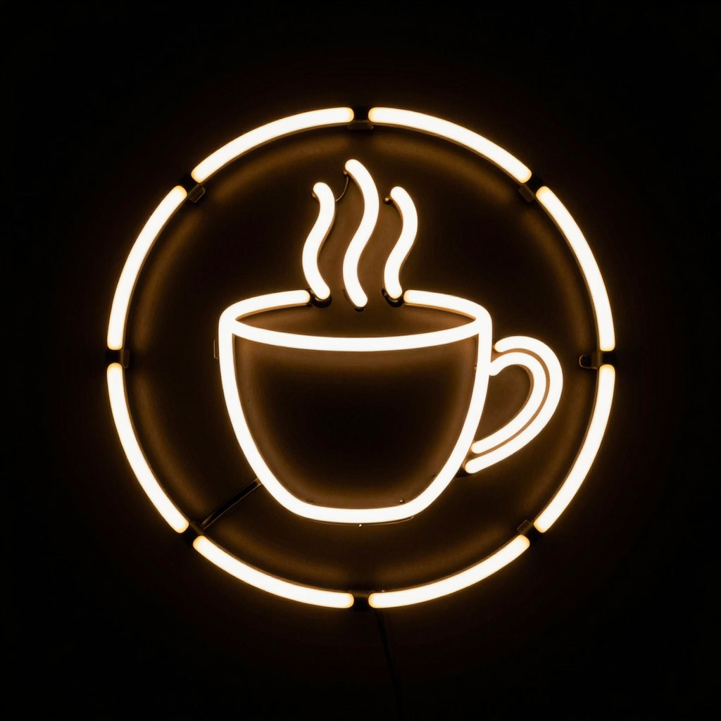 Portrait of Elena from CoffeeWave